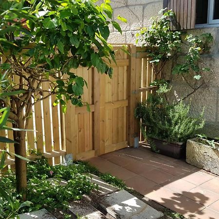 Casa Magda Apartment วิโก ภายนอก รูปภาพ
