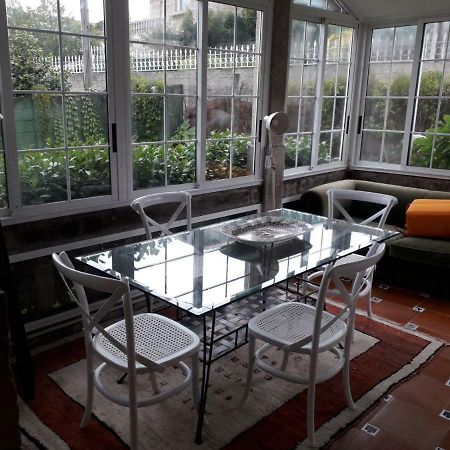 Casa Magda Apartment วิโก ภายนอก รูปภาพ