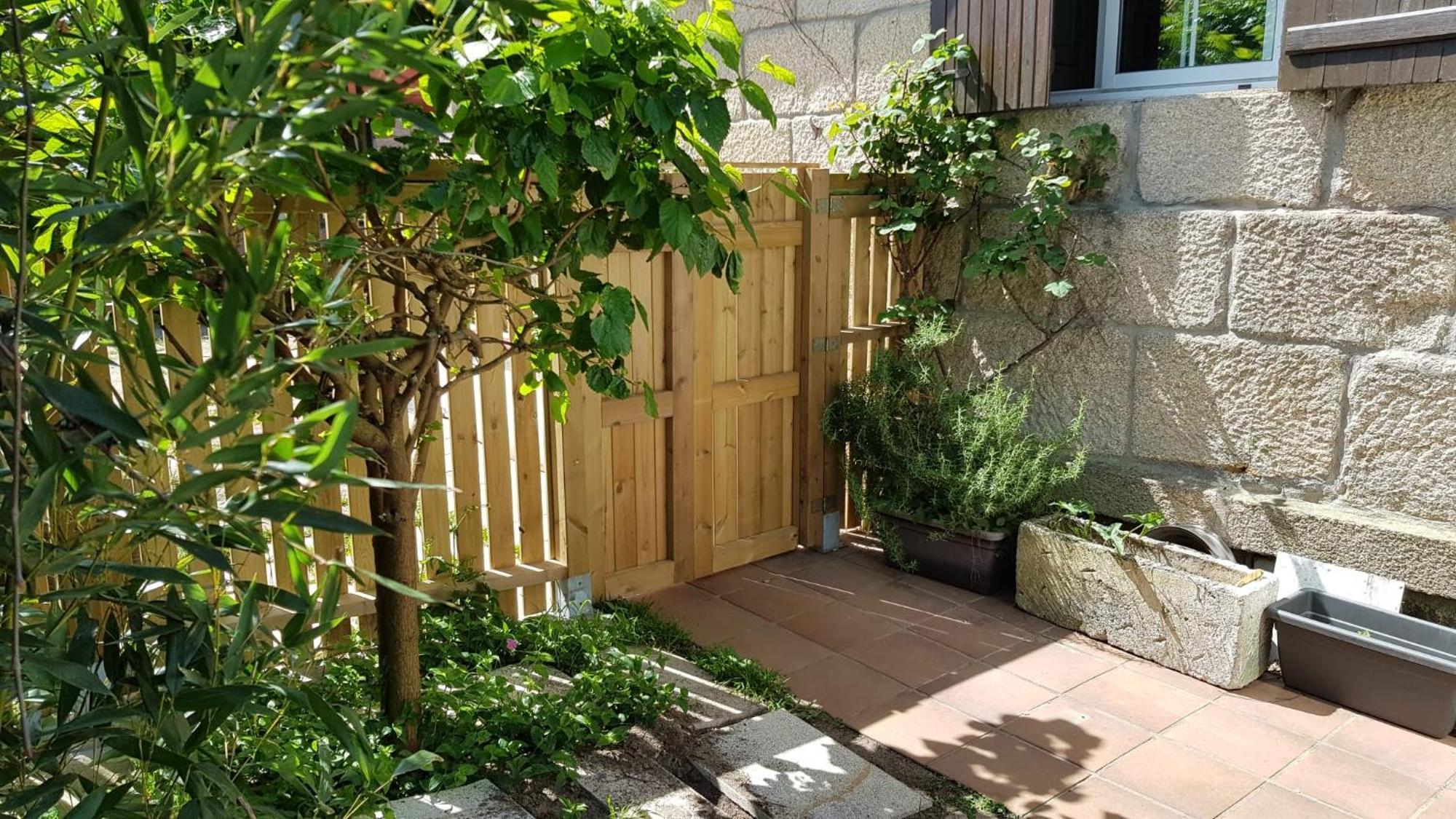 Casa Magda Apartment วิโก ภายนอก รูปภาพ