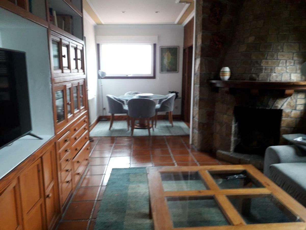 Casa Magda Apartment วิโก ภายนอก รูปภาพ