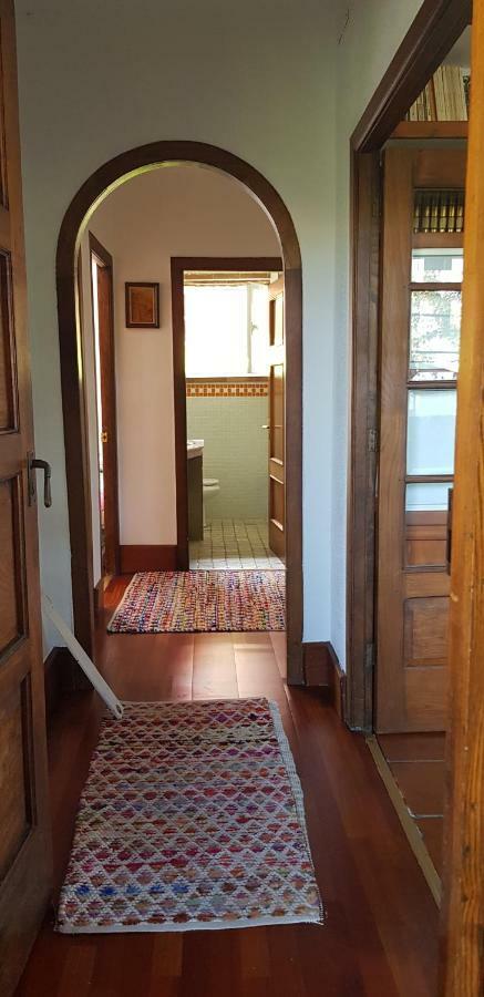 Casa Magda Apartment วิโก ภายนอก รูปภาพ