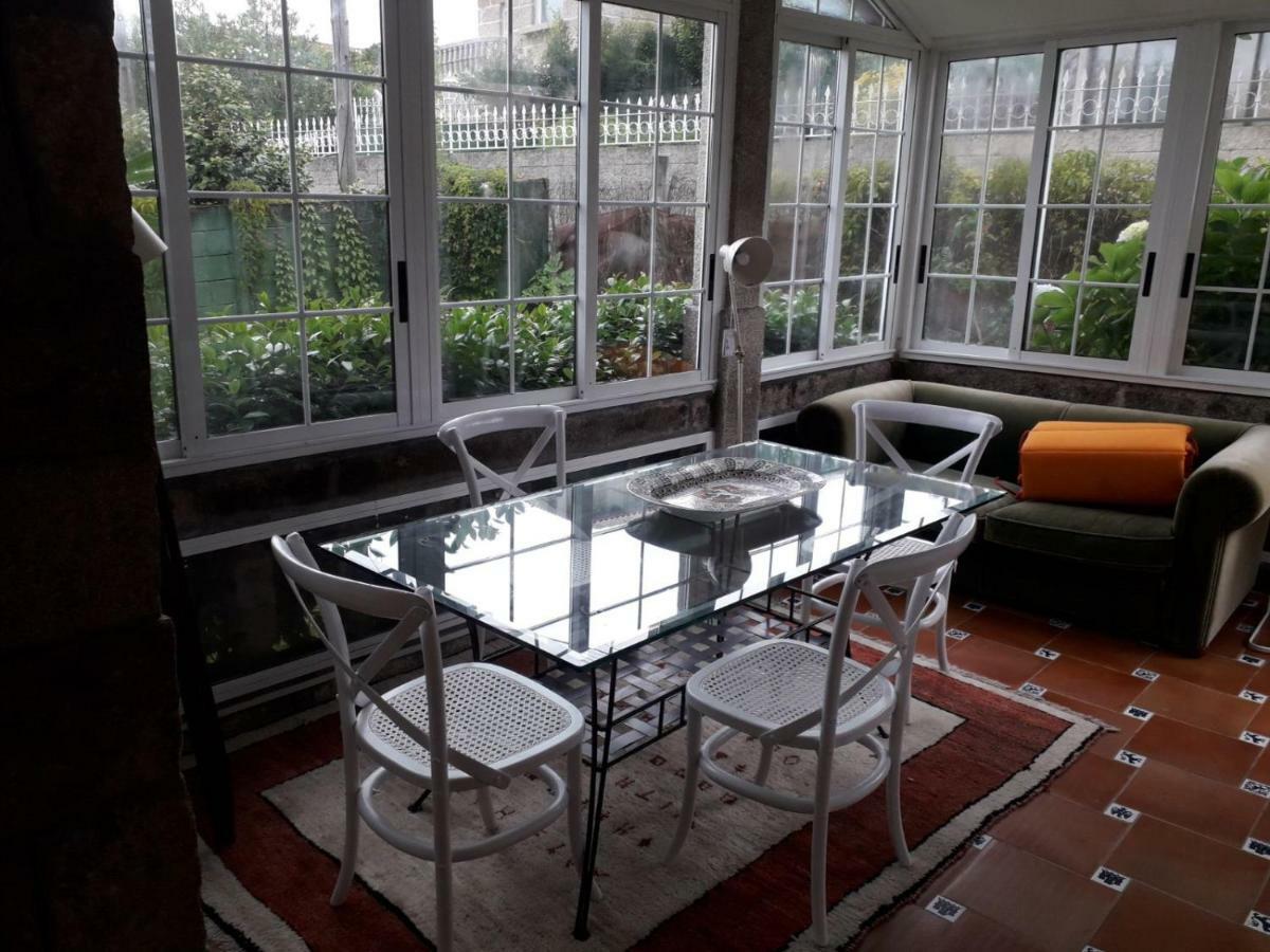 Casa Magda Apartment วิโก ภายนอก รูปภาพ