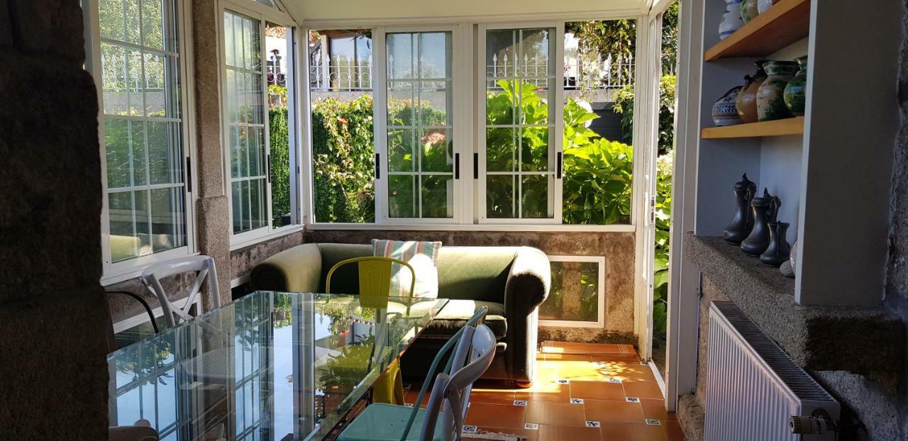 Casa Magda Apartment วิโก ภายนอก รูปภาพ