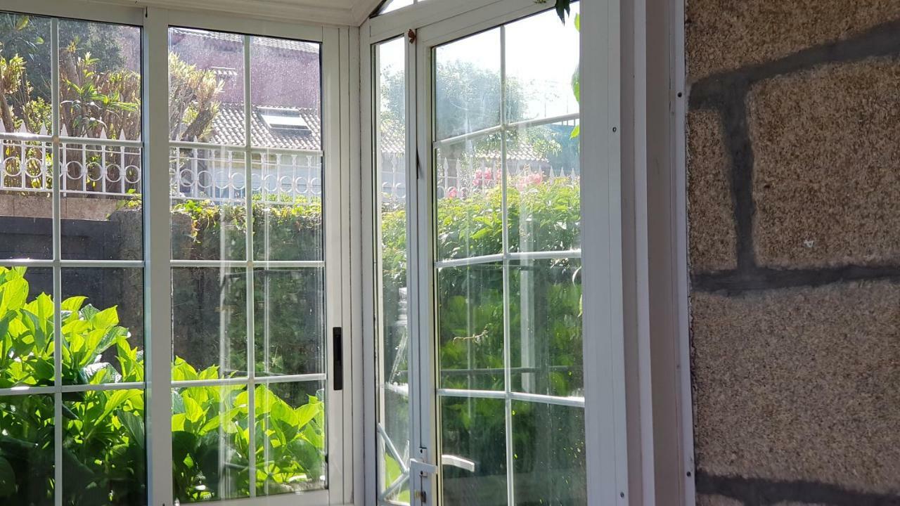 Casa Magda Apartment วิโก ภายนอก รูปภาพ