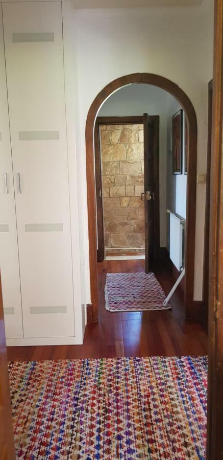 Casa Magda Apartment วิโก ภายนอก รูปภาพ