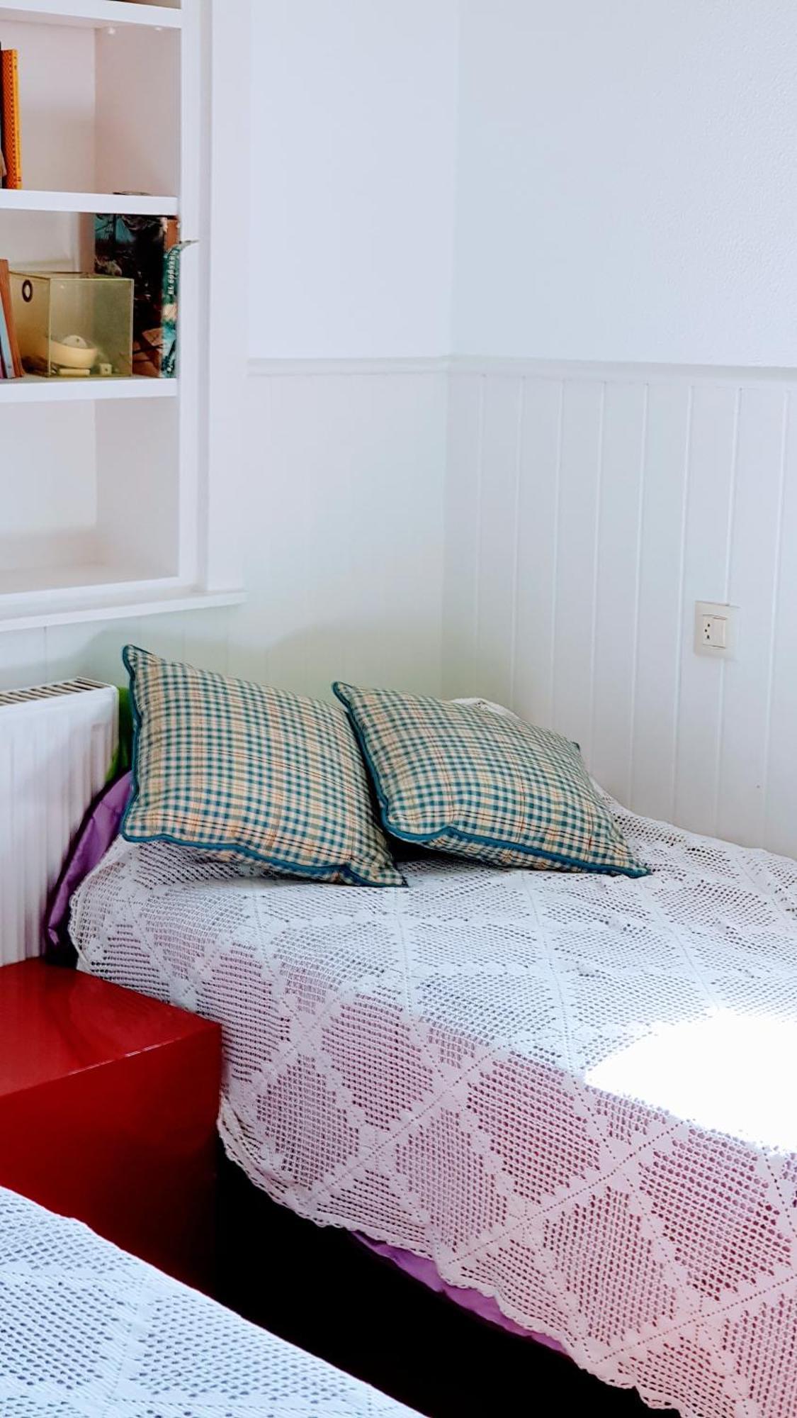 Casa Magda Apartment วิโก ภายนอก รูปภาพ
