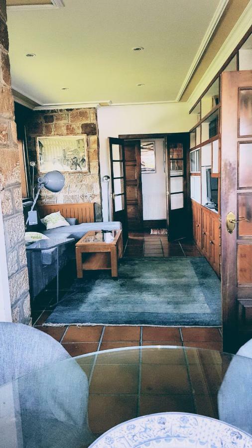 Casa Magda Apartment วิโก ภายนอก รูปภาพ