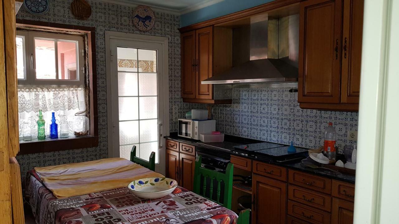 Casa Magda Apartment วิโก ภายนอก รูปภาพ