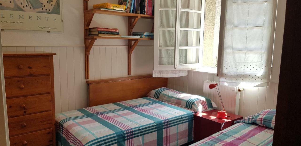 Casa Magda Apartment วิโก ภายนอก รูปภาพ