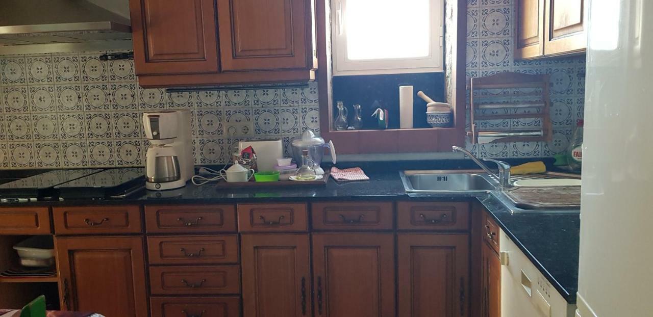 Casa Magda Apartment วิโก ภายนอก รูปภาพ