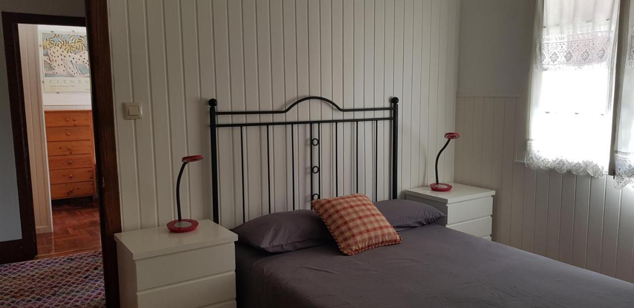 Casa Magda Apartment วิโก ภายนอก รูปภาพ