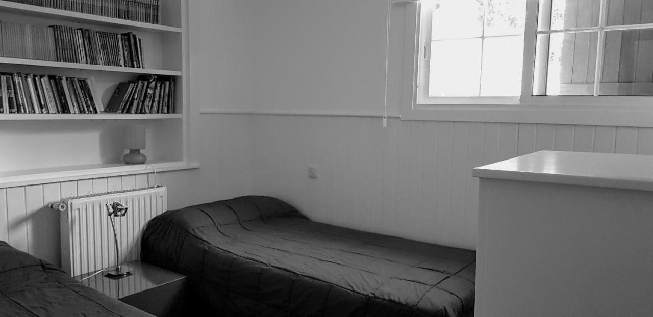 Casa Magda Apartment วิโก ภายนอก รูปภาพ